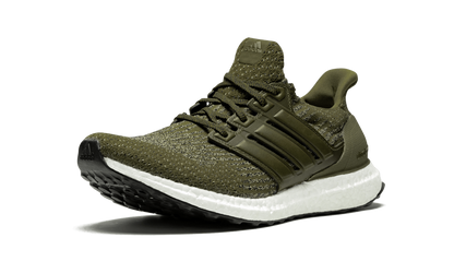 UltraBOOST "Trace Olive" S82018