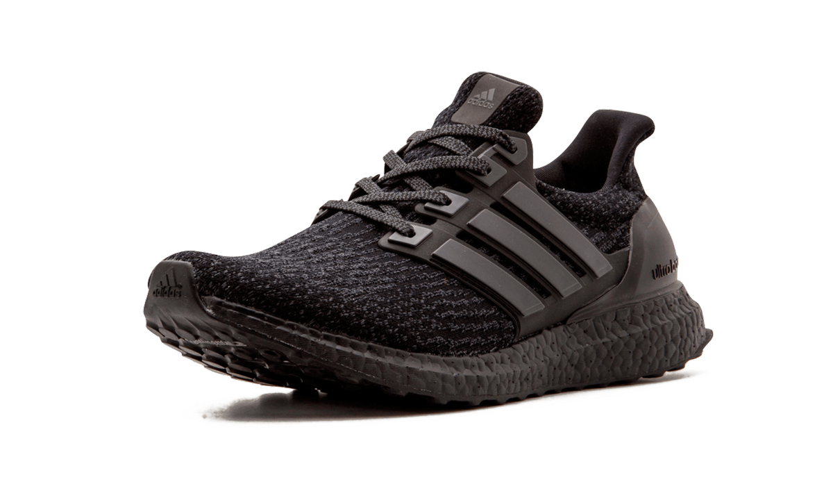 UltraBOOST "Triple Black 3.0" BA8920