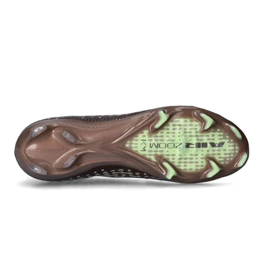 Mercurial Superfly 10 Elite Kylian Mbappé FG