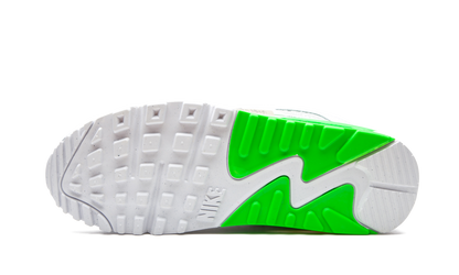 Flyleather Air Max 90 QS "Ruohan Wang" CZ3992 900