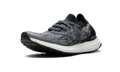 Ultraboost Uncaged GS "Core Black" BA8295