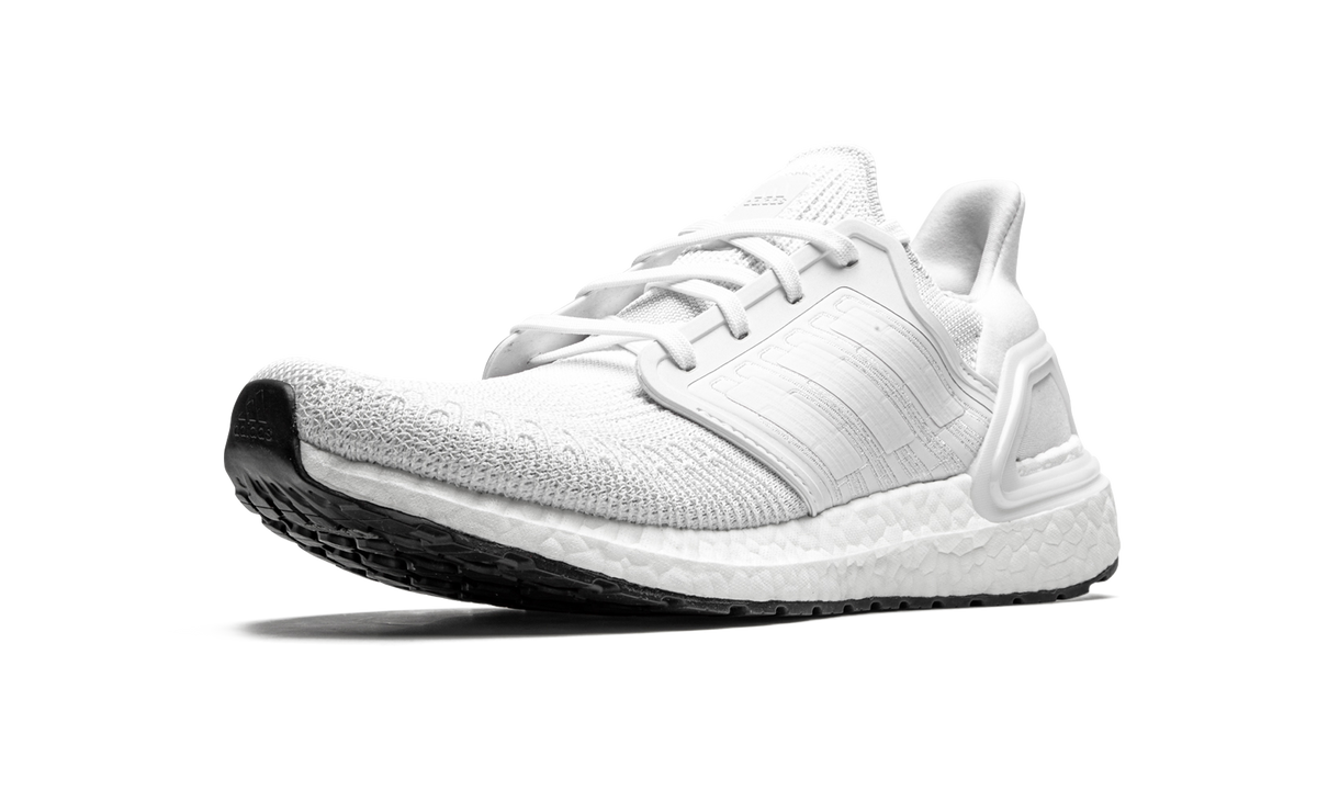 Ultraboost 20 "Triple White" EF1042