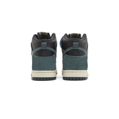 Nike Dunk High Retro PRM 'Faded Spruce' (2023)