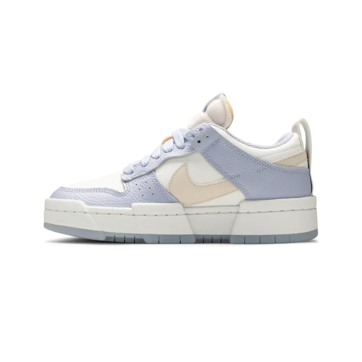 Nike Dunk Low Disrupt 'Summit White Ghost' W (2020)