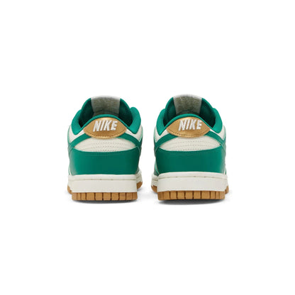 Nike Dunk Low 'Malachite University Gold' Women's (2022)