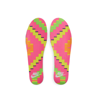 Nike Dunk Low 'Neon Lights'
