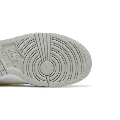 Nike Dunk Low Next Nature 'Homer Simpson' GS (2022)