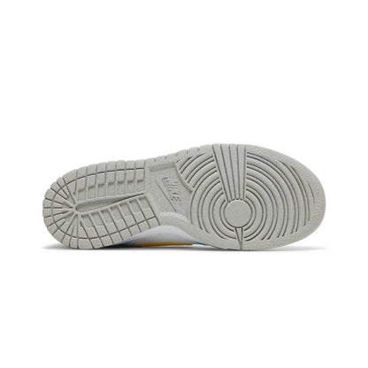 Nike Dunk Low Next Nature 'Homer Simpson' GS (2022)
