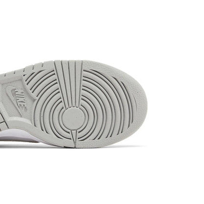 Nike Dunk Low Next Nature 'Light Smoke Grey' Women's (2024)