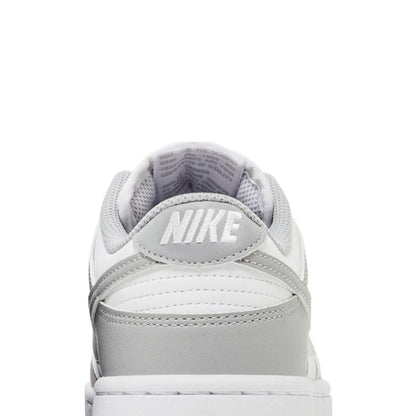 Nike Dunk Low Next Nature 'Light Smoke Grey' Women's (2024)