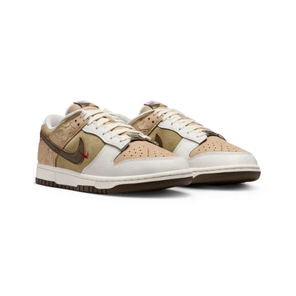 Nike Dunk Low 'Pegasus Pack Linen Phantom' (2026)