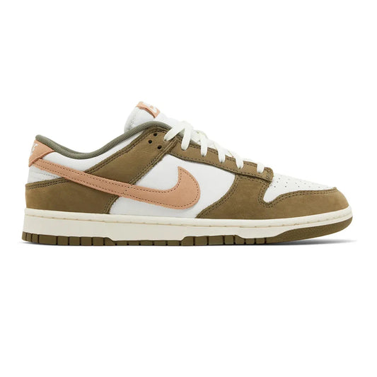 Nike Dunk Low Premium 'Medium Olive Hemp' (2024)