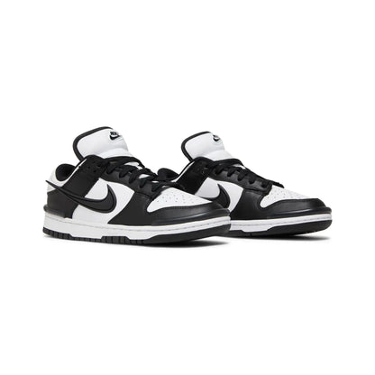 Nike Dunk Low Twist 'Panda' W (2023)