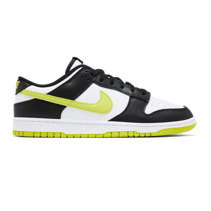 Nike Dunk Low 'Black Bright Cactus' (2024)