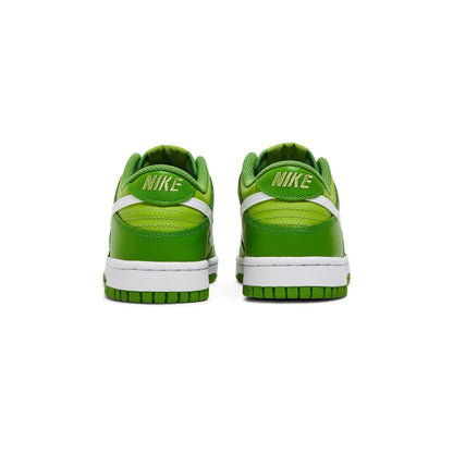 Nike Dunk Low Chlorophyll GS (2021)