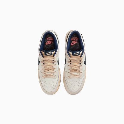 Nike Dunk Low 'Stranger Things Phantom' (2025)
