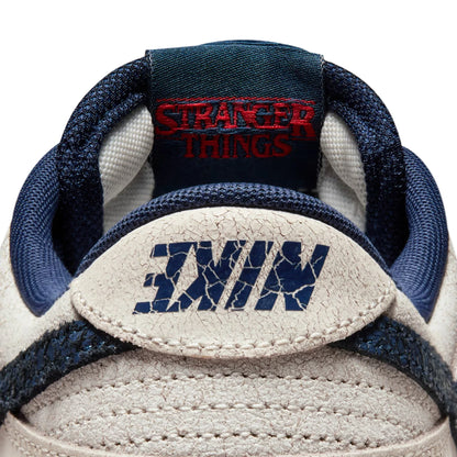 Nike Dunk Low 'Stranger Things Phantom' (2025)