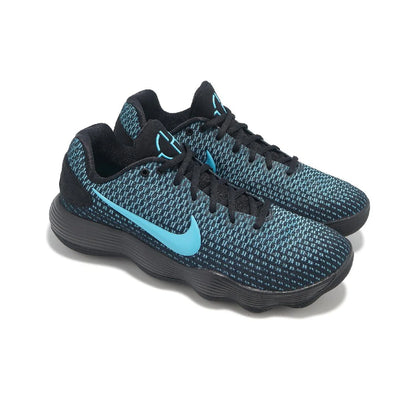 Nike Hyperdunk 2017 Low 'Chlorine Blue'