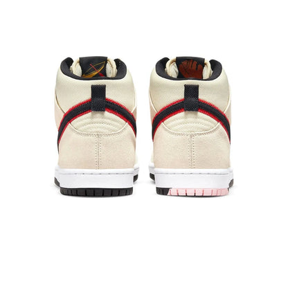 Nike SB Dunk High Pro Premium 'San Francisco Giants' (2022)