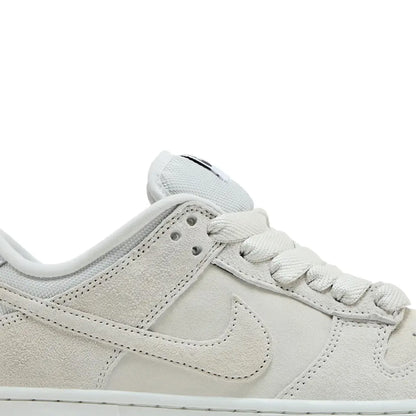 Nike SB Dunk Low Pro B 'Pale Ivory' (2025)