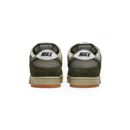 Nike SB Dunk Low Pro B 'Sequoia' (2025)