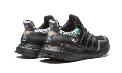 UltraBoost DNA "Chinese New Year 2020" FW4324