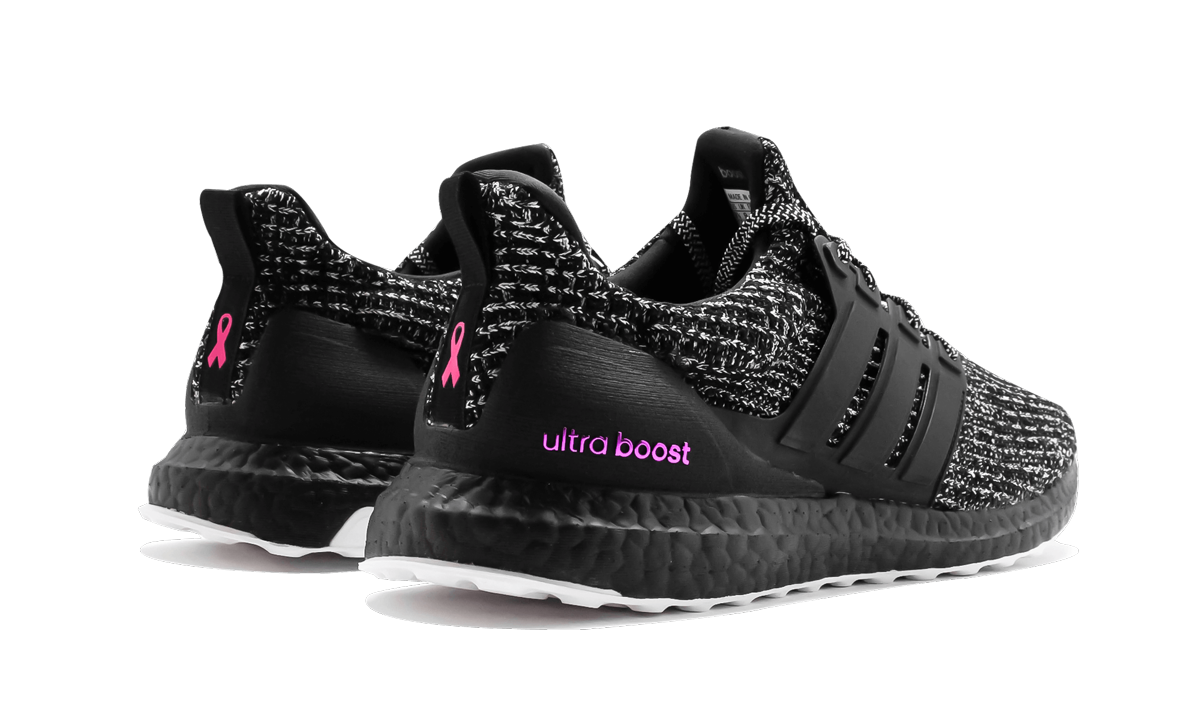 Ultraboost "Breast Cancer Awareness" BC0247