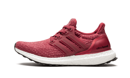 ULTRABOOST WMNS "Mystery Red" BA8927