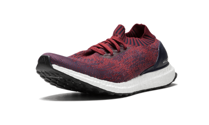 UltraBOOST Uncaged "Mystery Red" BA9617