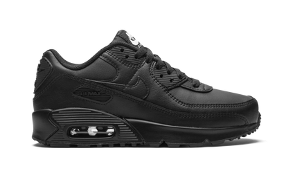Air Max 90 "Triple Black" CD6864 001