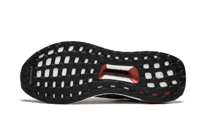UltraBOOST Uncaged "Mystery Red" BA9617