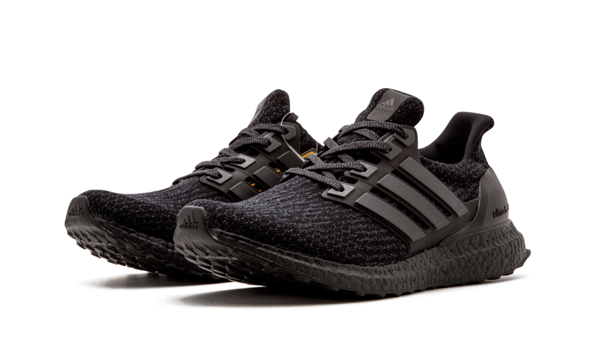 UltraBOOST "Triple Black 3.0" BA8920