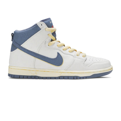 Nike SB Dunk High 'Atlas Lost at Sea' (2020)