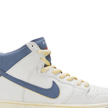 Nike SB Dunk High 'Atlas Lost at Sea' (2020)