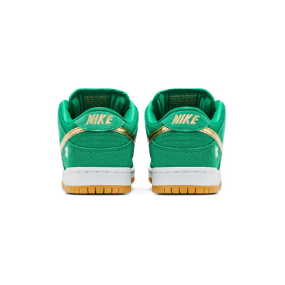 Nike SB Dunk Low Pro 'St. Patrick's Day' (2022)