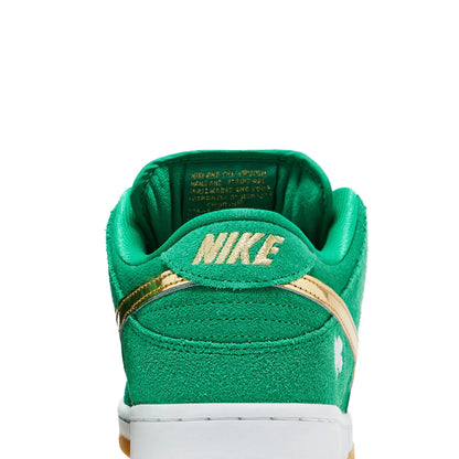 Nike SB Dunk Low Pro 'St. Patrick's Day' (2022)