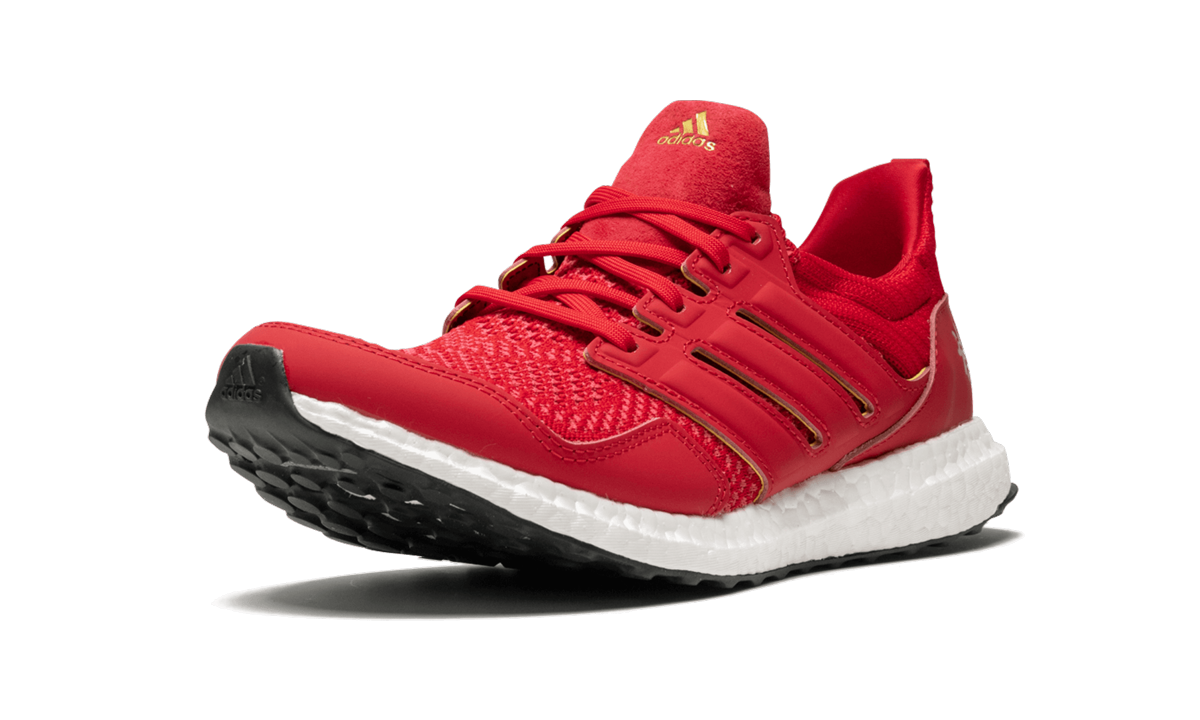 UltraBOOST CNY "Eddie Huang - Chinese New Year" F36426