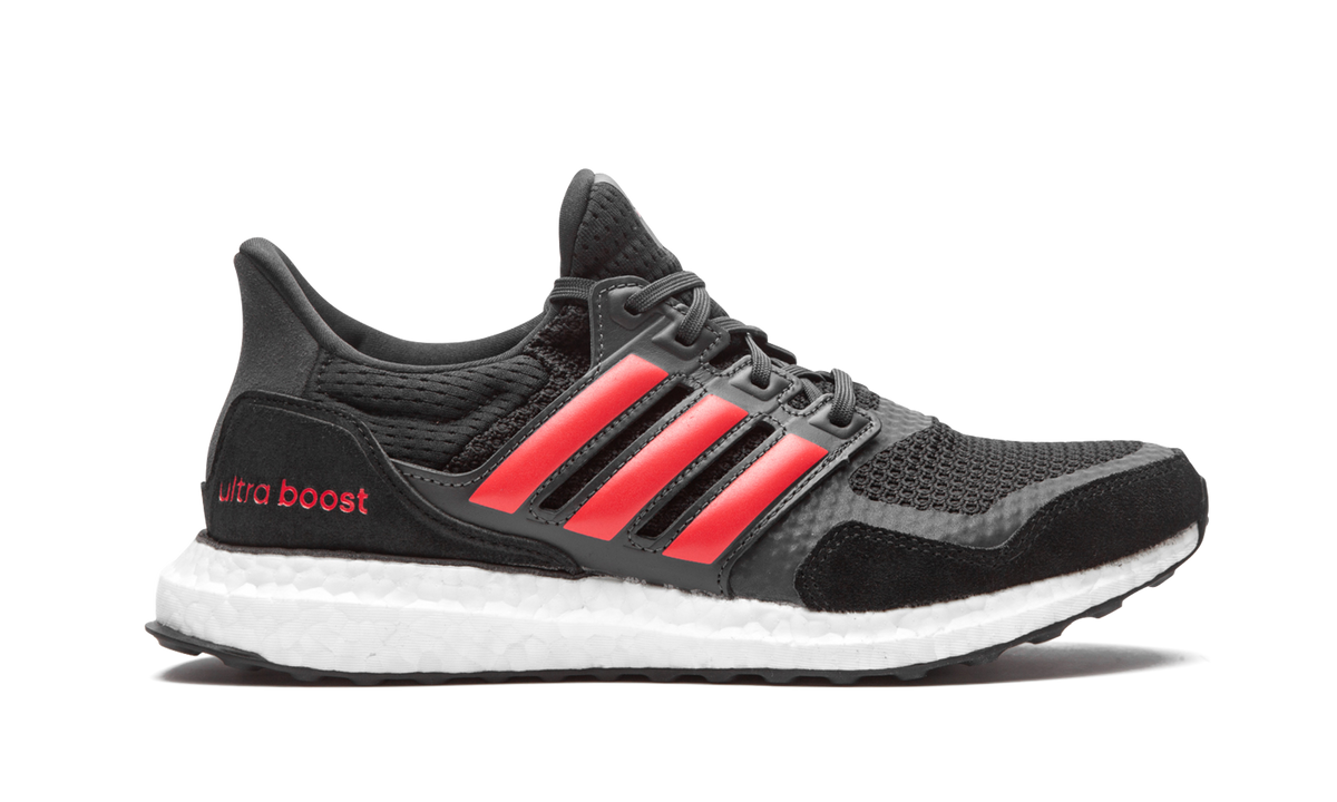 ULTRABOOST S&L WMNS "Energy Pink" EG8119