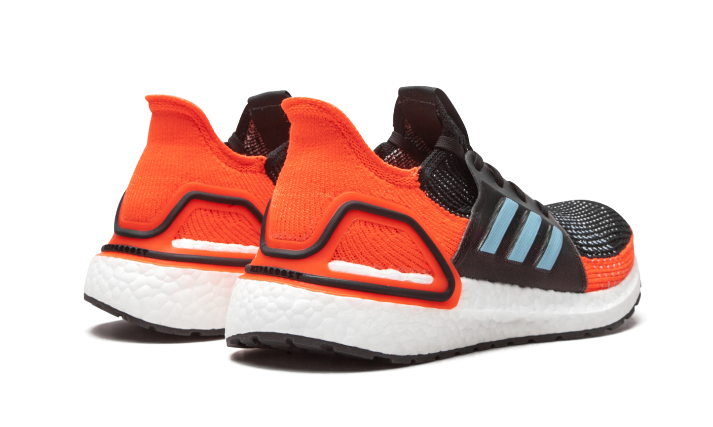 ULTRABOOST 19 WMNS "Coral Blue" G27482