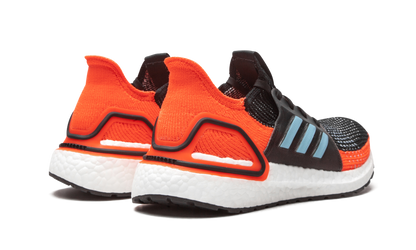 ULTRABOOST 19 WMNS "Coral Blue" G27482