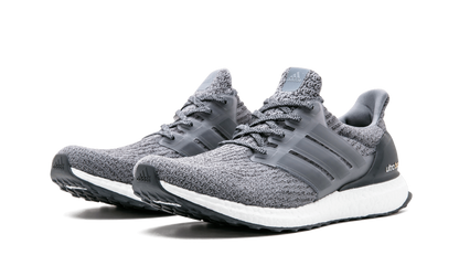 UltraBOOST "Mystery Grey" BA8849