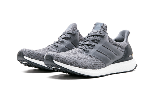 UltraBOOST "Mystery Grey" BA8849