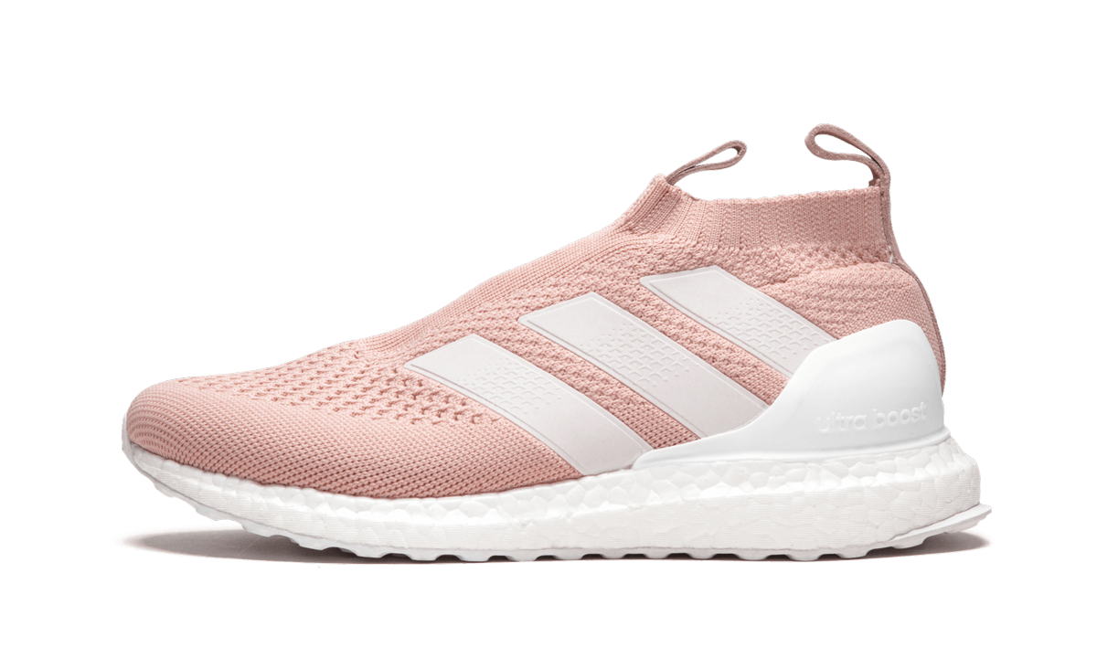 Ace 16+ Kith UltraBoost "KITH FLAMINGOS" CM7890