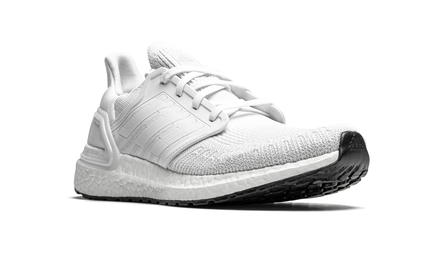 Ultraboost 20 "Triple White" EF1042