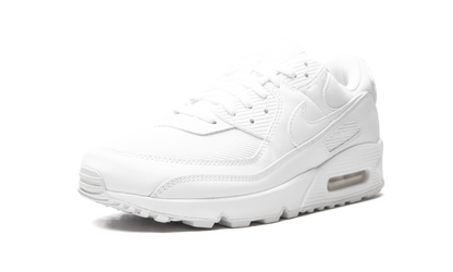 Air Max 90 "Triple White" CN8490 100
