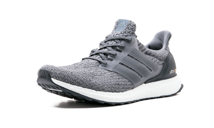 UltraBOOST "Mystery Grey" BA8849
