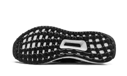 UltraBOOST "Black/White Speckle" f36153