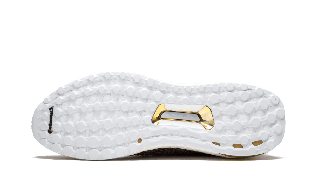 A16+ UltraBOOST KITH "Golden Goal" F99983