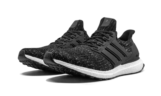 UltraBOOST "Black/White Speckle" f36153