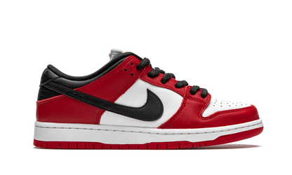 SB Dunk Low Pro "Chicago" BQ6817 600